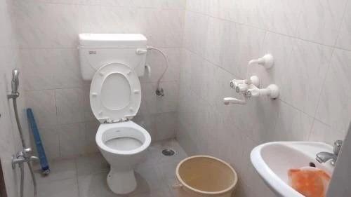 Коимбатур: Sai Bed and Breakfast - Coimbatore