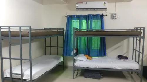 Коимбатур: Sai Bed and Breakfast - Coimbatore