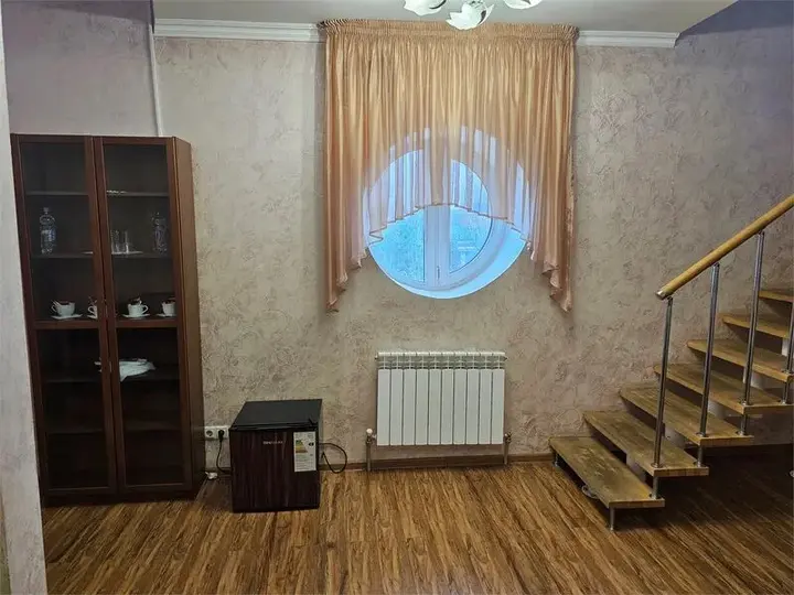 Зеленоград: Эдем