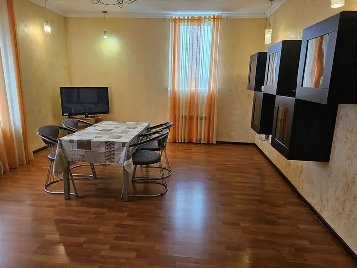 Зеленоград: Эдем