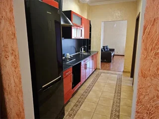 Зеленоград: Эдем