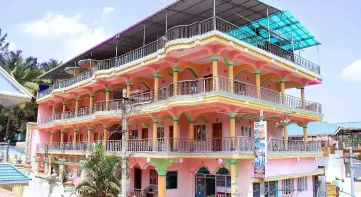 Colors Inn — фото 1