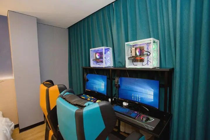 Шаоксинг: City 118 Hotel Xinchang Dafo