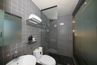 Шаоксинг: City 118 Hotel Xinchang Dafo