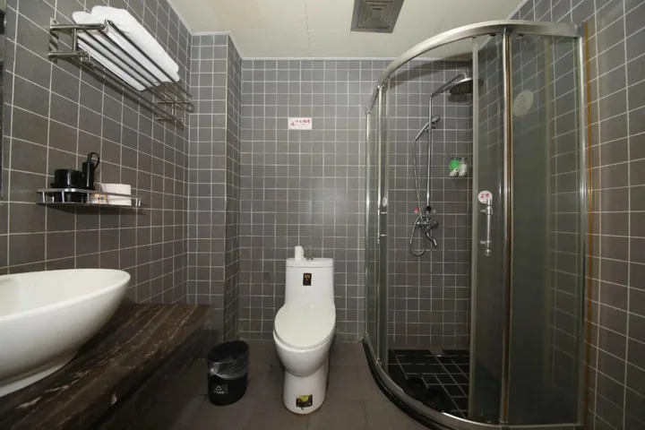Шаоксинг: City 118 Hotel Xinchang Dafo