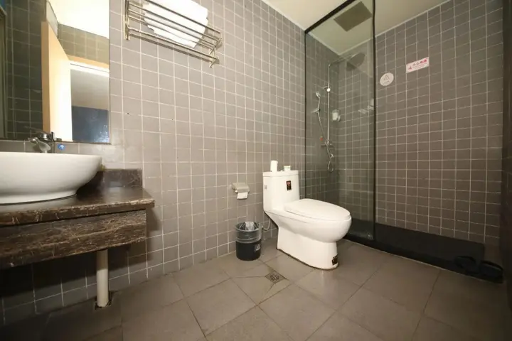 Шаоксинг: City 118 Hotel Xinchang Dafo