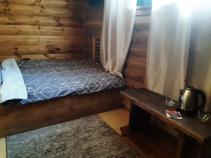 Отель Мандарин — фото 3
