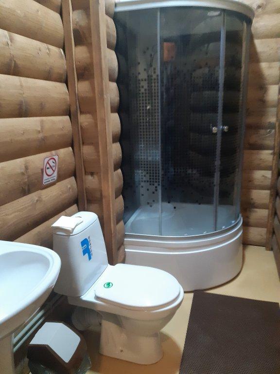 Дзержинск: Отель Мандарин
