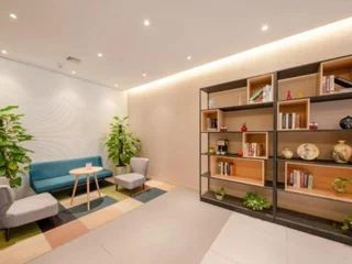 Ляньюньган: 7Days Inn Lianyungang Tongguan Road