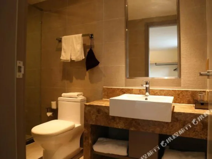 Ляньюньган: 7Days Inn Lianyungang Tongguan Road