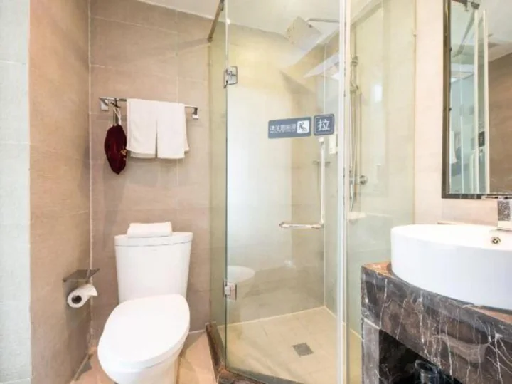 Ляньюньган: 7Days Inn Lianyungang Tongguan Road
