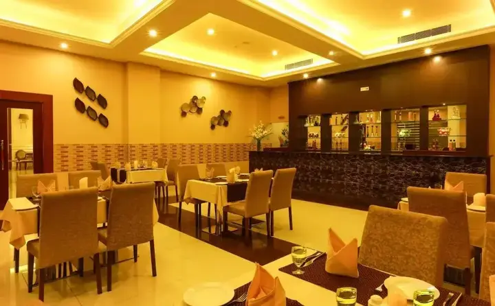 Аллеппи: OYO Premium Alleppey NH