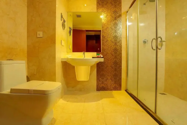 Аллеппи: OYO Premium Alleppey NH