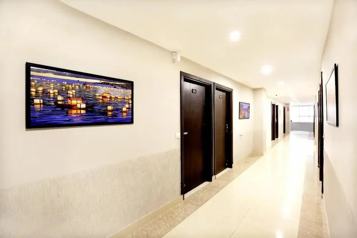 Лудхиана: OYO Rooms Ludhiana Railway Station Clock Tower
