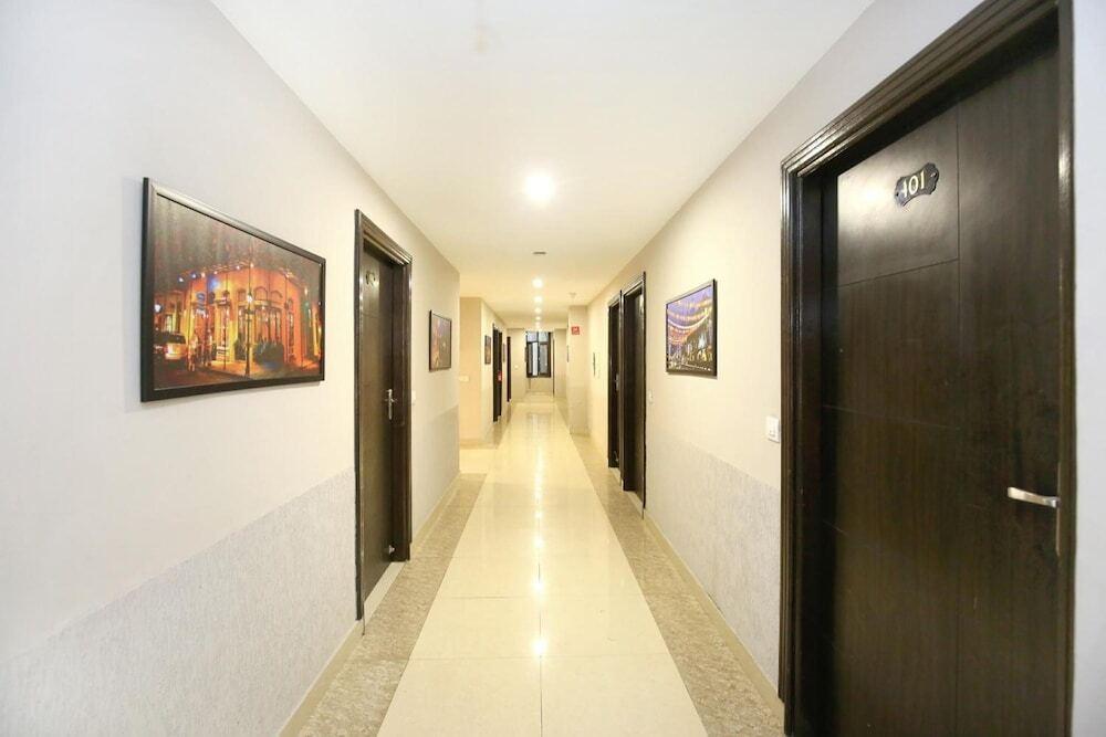 Лудхиана: OYO Rooms Ludhiana Railway Station Clock Tower
