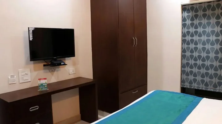 Гуруграм: OYO Rooms Shankar Chowk