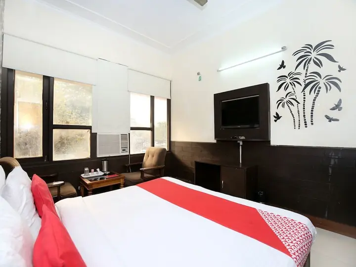 Чандигарх: OYO Rooms Piccadily Chowk Sec 22 C Chandigarh