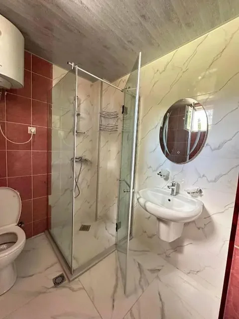 Шекветили: Hotel Bajo Shekvetili
