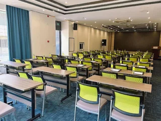 Сямынь: Seashine Hotel (Xiamen Railway Station)