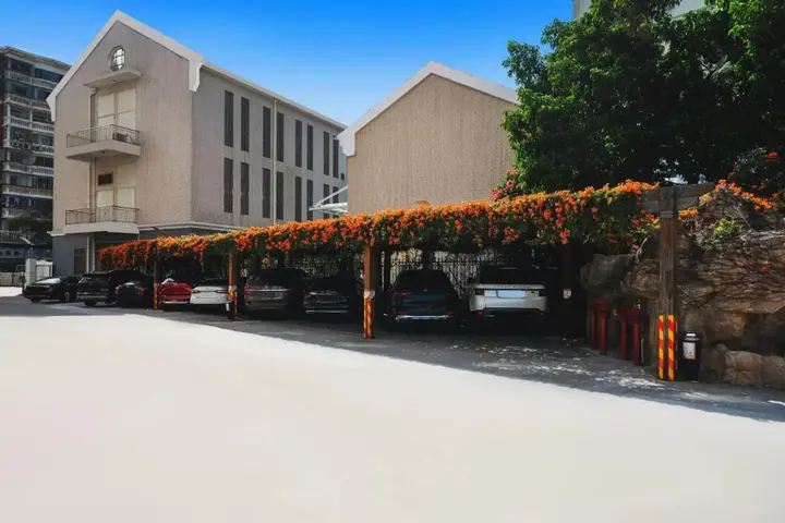 Сямынь: Seashine Hotel (Xiamen Railway Station)
