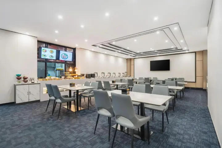 Сямынь: Seashine Hotel (Xiamen Railway Station)