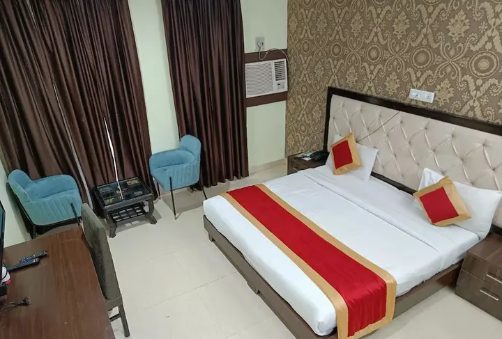 Гуруграм: OYO Rooms IMT Manesar