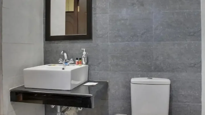 Гуруграм: OYO Rooms IMT Manesar