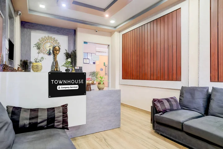 Гувахати: OYO Premium Beltola Tiniali