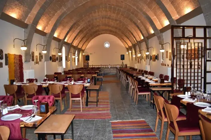 Гюзельюрт: Karballa Hotel