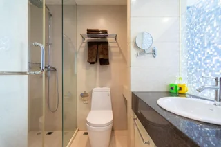 Тяньцзинь: Tianjin Aocheng Times Apartment