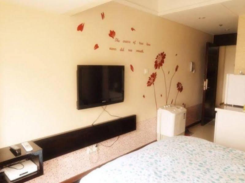 Тяньцзинь: Tianjin Aocheng Times Apartment