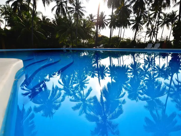 Унакурува: Eva Lanka Hotel