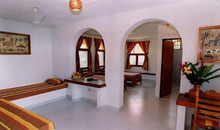 Eva Lanka Hotel — фото 1