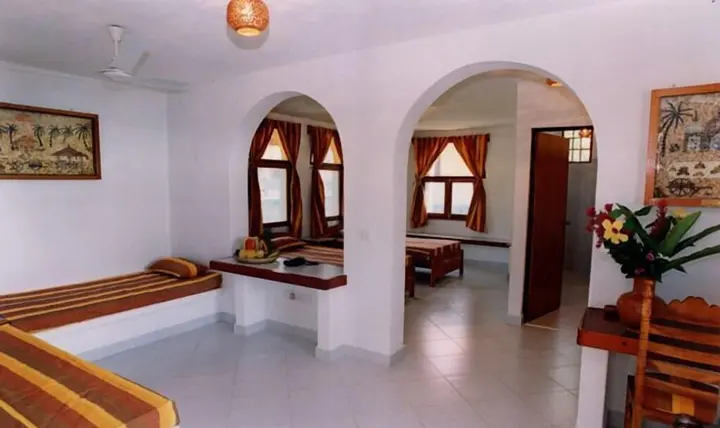 Унакурува: Eva Lanka Hotel