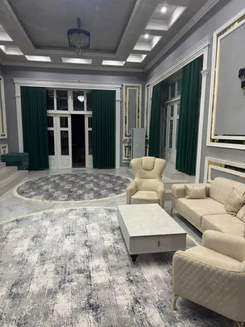 Самарканд: Отель Global Star