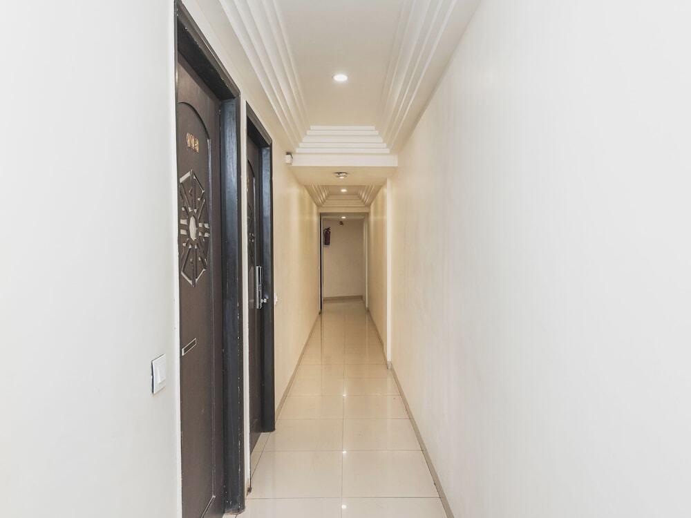 Сурат: OYO Rooms Delhi Gate 3