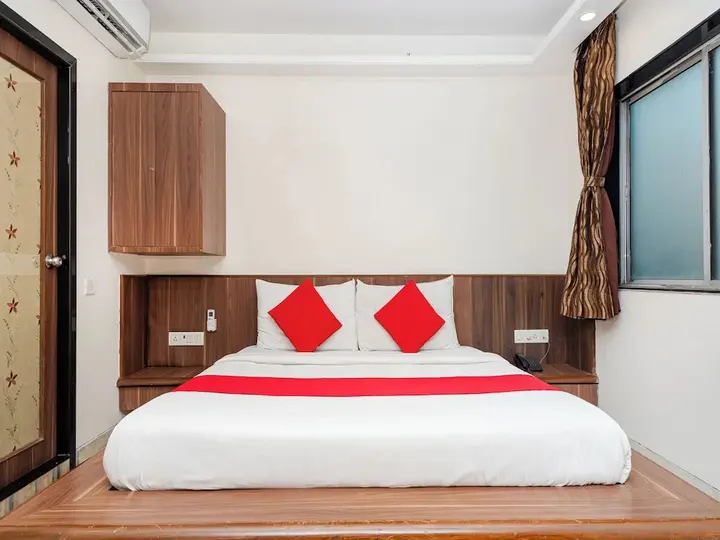 Сурат: OYO Rooms Delhi Gate 3
