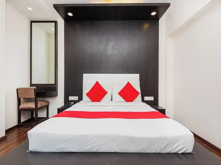 Сурат: OYO Rooms Delhi Gate 3