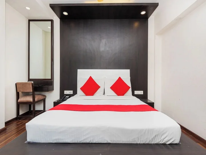Сурат: OYO Rooms Delhi Gate 3