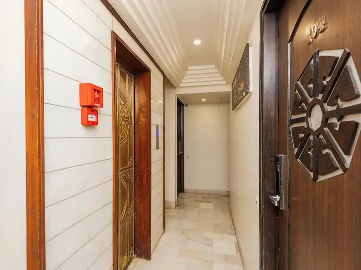 Сурат: OYO Rooms Delhi Gate 3