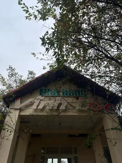 Хэкоу: Vinh Loc Hotel