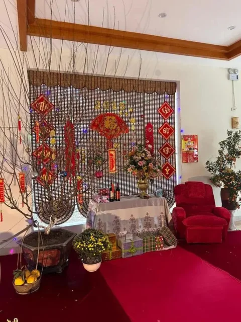 Хэкоу: Vinh Loc Hotel