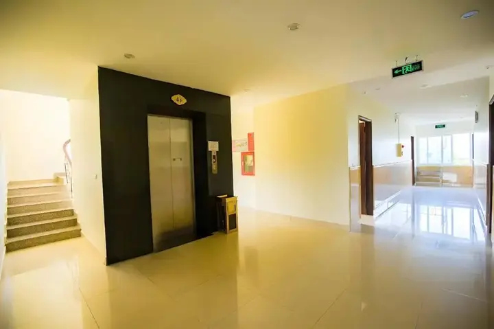 Хэкоу: Vinh Loc Hotel
