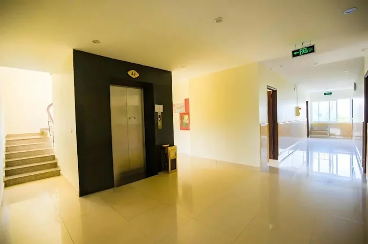 Хэкоу: Vinh Loc Hotel