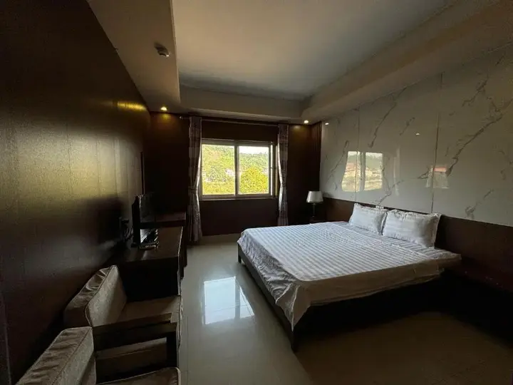 Хэкоу: Vinh Loc Hotel