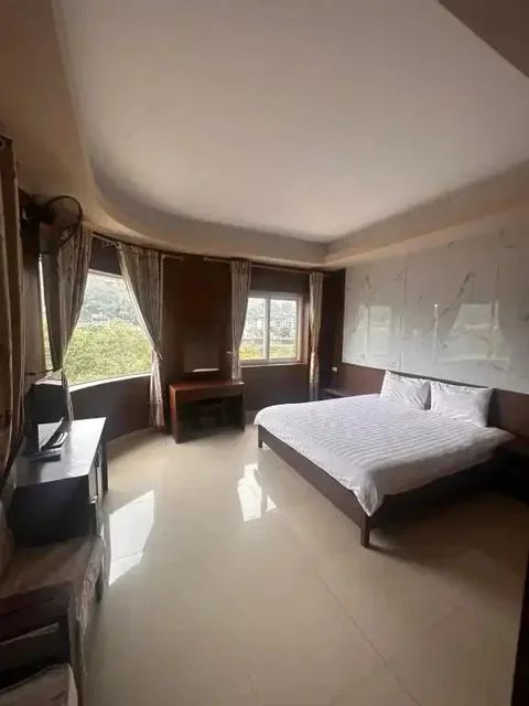 Хэкоу: Vinh Loc Hotel