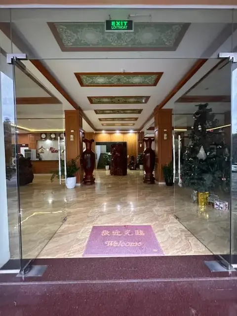 Хэкоу: Vinh Loc Hotel