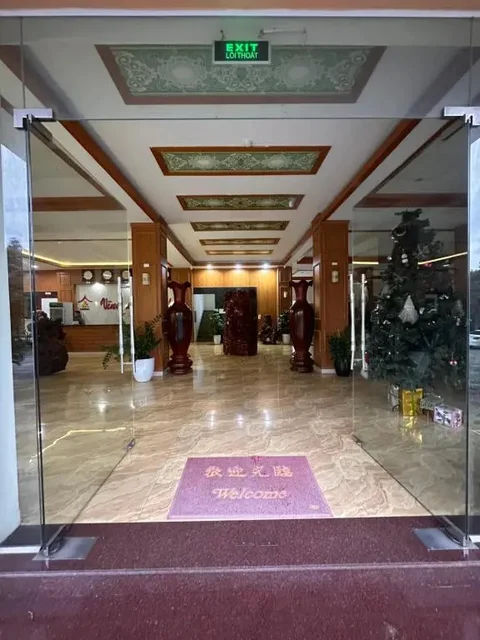 Хэкоу: Vinh Loc Hotel