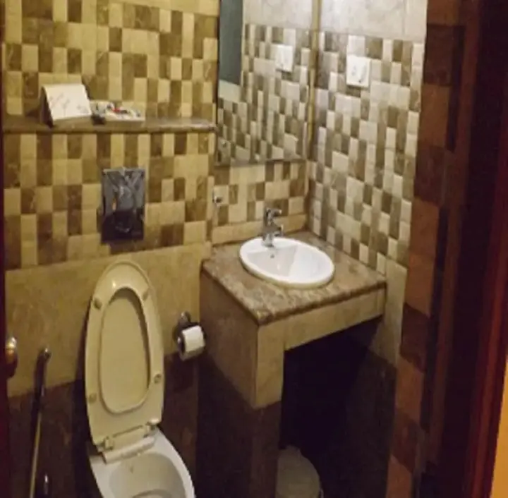 Ути: OYO Rooms Ooty Mysore Road