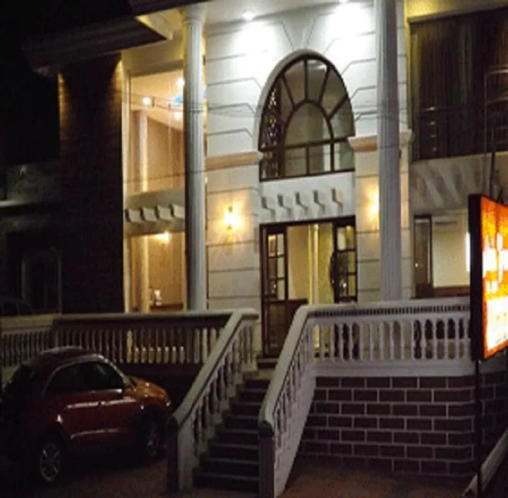 Ути: OYO Rooms Ooty Mysore Road